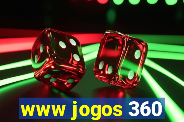 www jogos 360